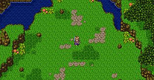 DRAGON QUEST XI S: Echoes of an Elusive Age - Definitive Edition