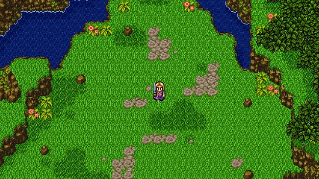 DRAGON QUEST XI S: Echoes of an Elusive Age - Definitive Edition