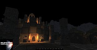 Solar System Conflict