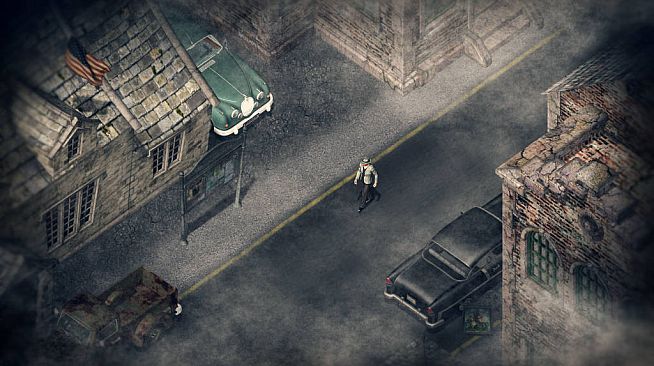 RPG Maker MV - Mythos Reawakening