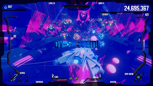 Devastation 2 - Repatriation