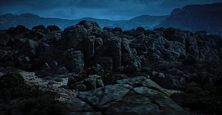 Still Alive: Hollowed Horizon