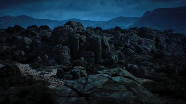 Still Alive: Hollowed Horizon