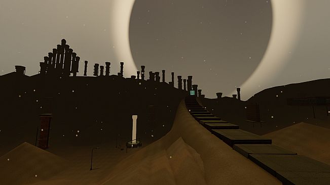 LIMINAL