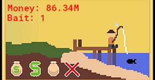 Idle Fisher