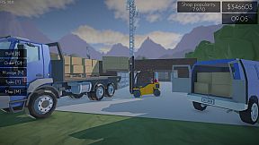 Payout - Shop Simulator