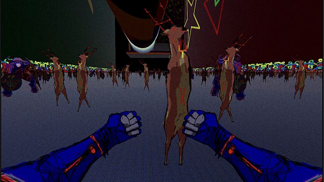 [Hell is Empty]