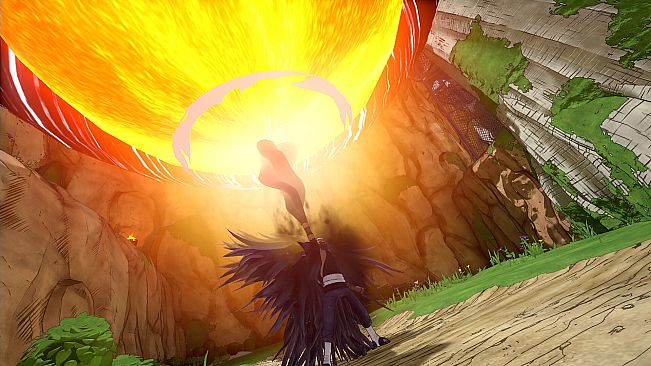 NTBSS: Master Character Training Pack - Kakuzu