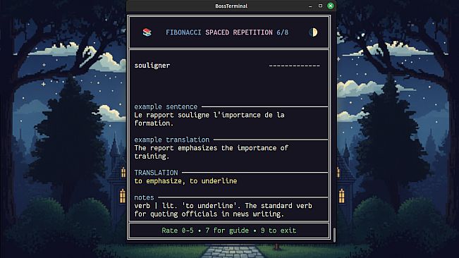 FlashBoss - French Pareto 2