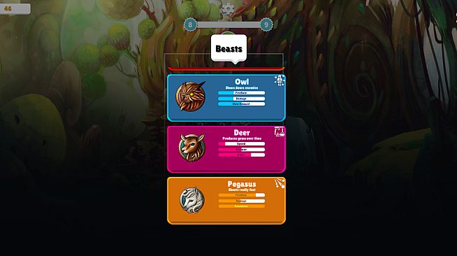 Merge Beasts - Defense Game - Expansion Pack 2