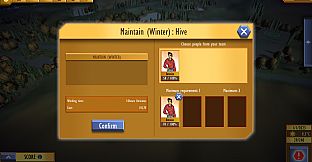 Roots of Tomorrow - Beekeeping