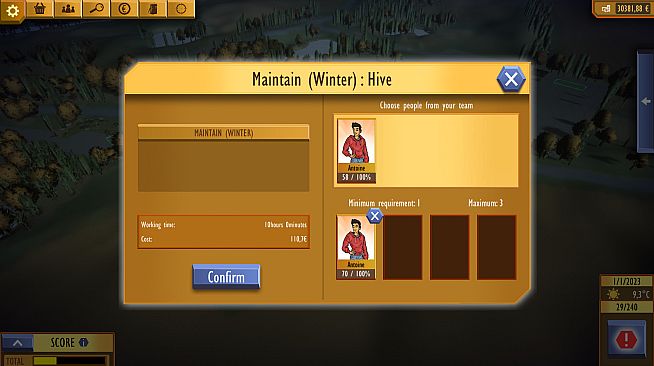 Roots of Tomorrow - Beekeeping