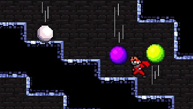 Tenko's Magical Sword Quest