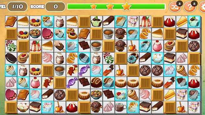 Cats - Classic Onet Connect EXPANSION PACK