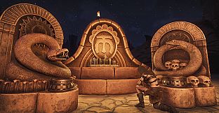 Conan Exiles - The Riddle of Steel