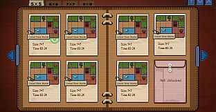 Whodunit Sudoku