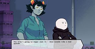 Friendsim 2