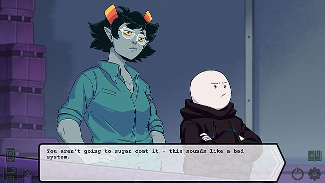 Friendsim 2