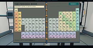 Atomic Playground