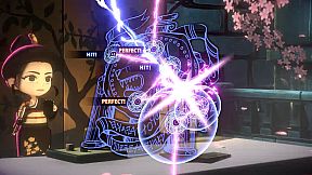 Penny Blood: Hellbound