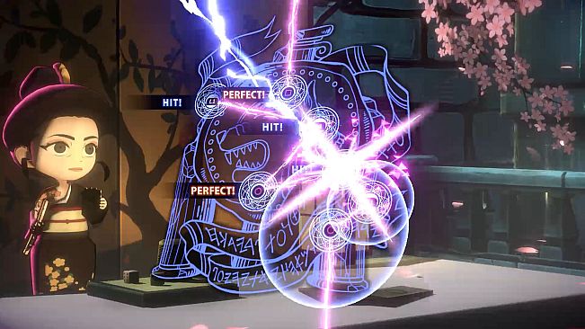 Penny Blood: Hellbound