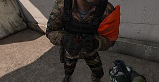 S.K.I.L.L. - Special Force 2 - Recruit Pack