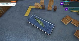 Money Laundering Simulator