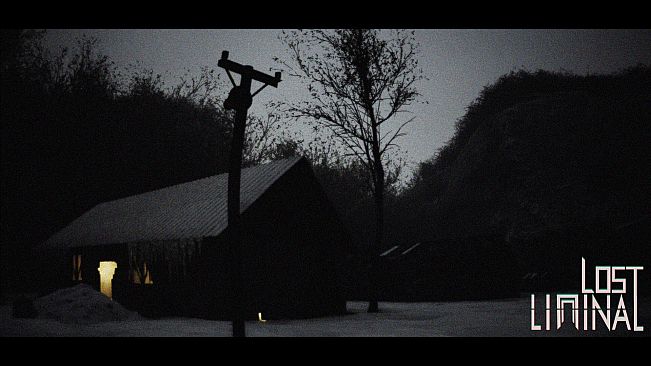 Lost Liminal