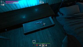 44 Minutes in Nightmare