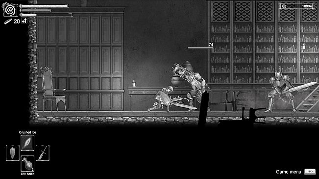 DARK SUN (黑暗太阳)