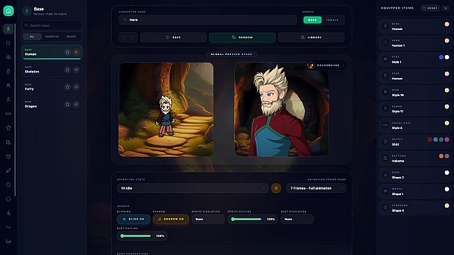 8D Creators – Legacy Edition