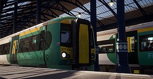 Train Sim World 2: Rush Hour Season Ticket