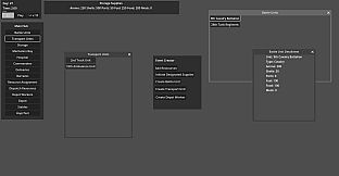 Quartermaster: The Forgotten Front