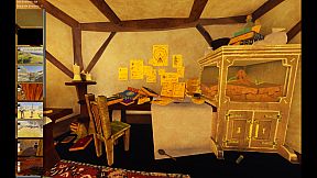 Red Rampant: Chapter 1