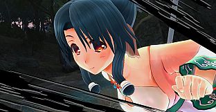 Utawarerumono: ZAN 2 - DLC Beachwear: Atuy