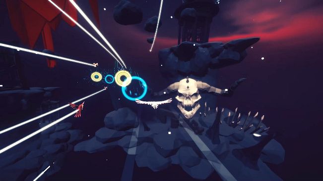 Windborn - Echoes of the Night