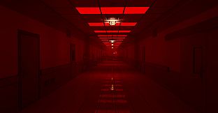 Escape the Backrooms