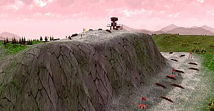 Mobile Soldiers: Plastic Army