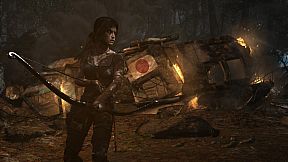 Tomb Raider: Definitive Edition