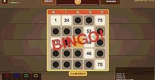 Bingo Factory