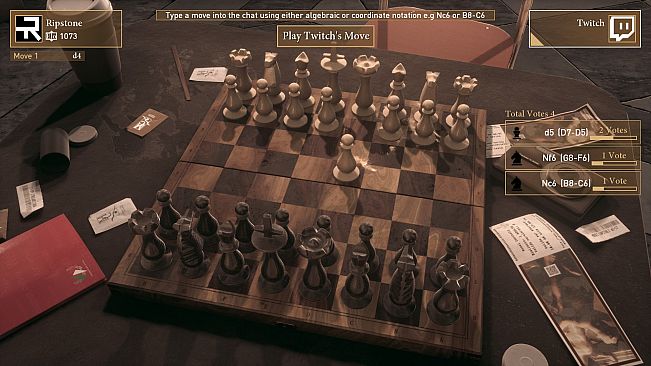 Chess Ultra