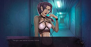 Degraman: Act I. Vincent, Cassel & Loner