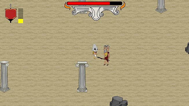 Games of Rome