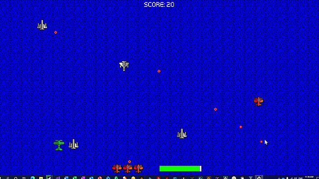 Tiger Fighter 1931 MP090