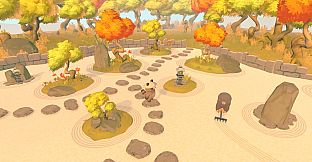 Zoto's Garden