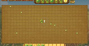 保卫粮食 Grain Defense