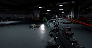 Critical Strike Modern - SWAT Shooter Ops