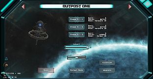 Steel Rain - Expeditions