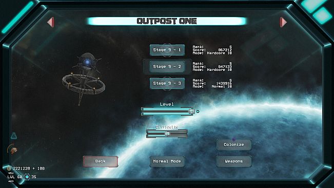 Steel Rain - Expeditions