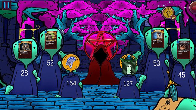 Crystal Core